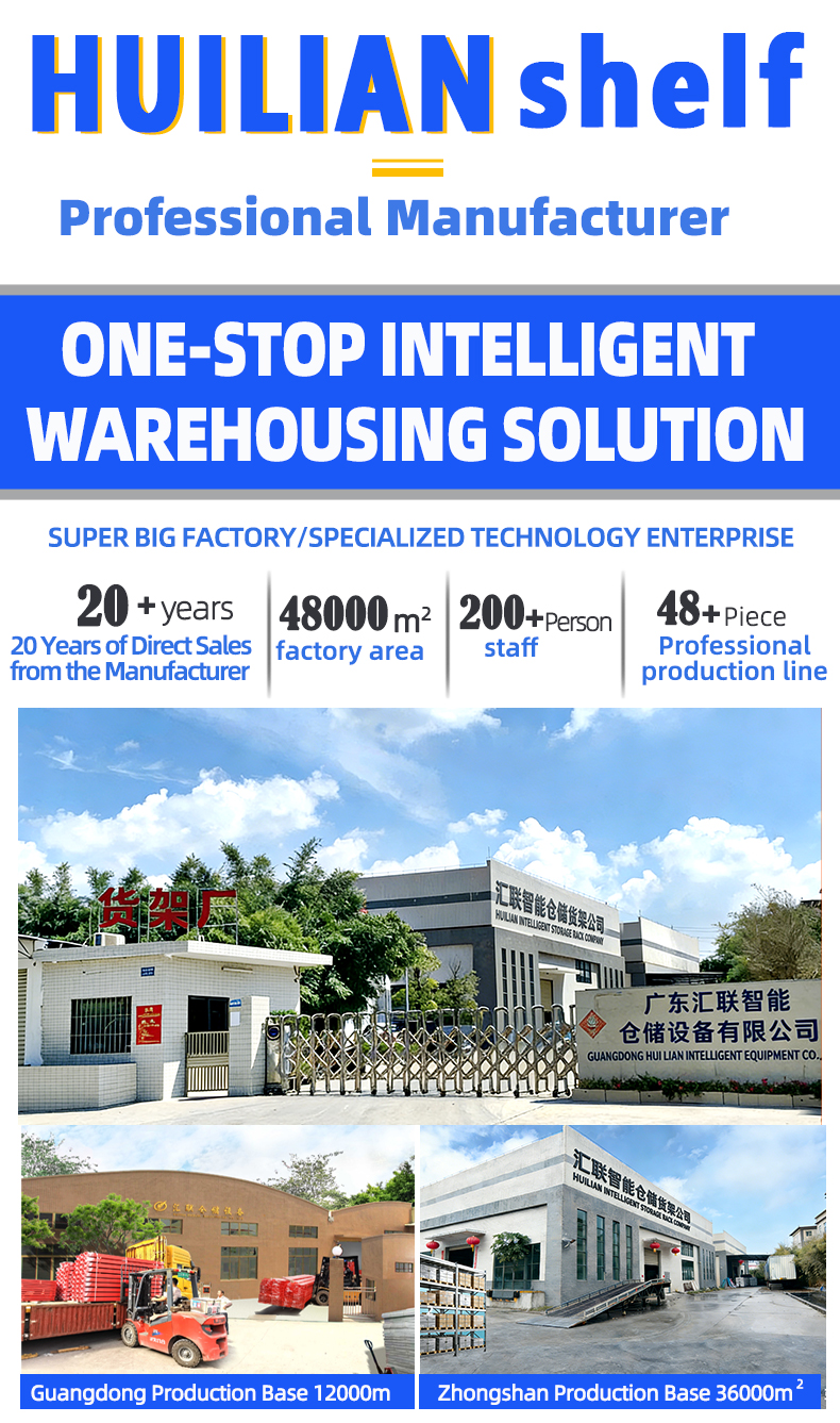 Customized Mobile Wire Shelving Tilted Anti-Roll Warehouse Storage With Wheels for Warehouse