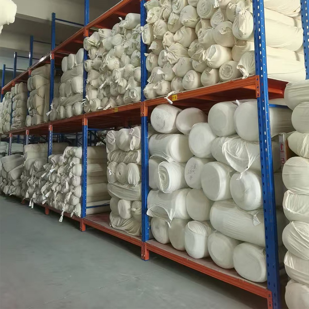 Chinese Supplier High Level Racking Multi Level High Position Shelves for Factory