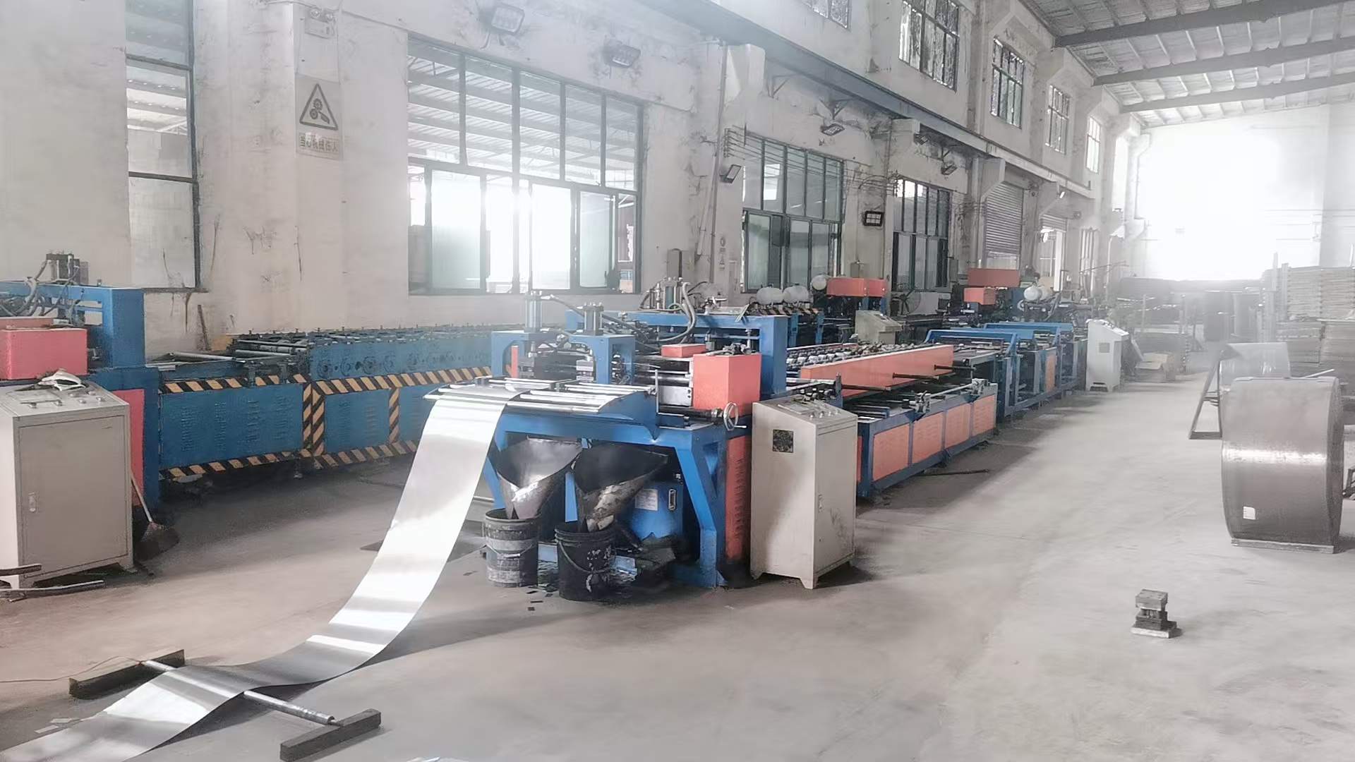 Rough Shape Cutting