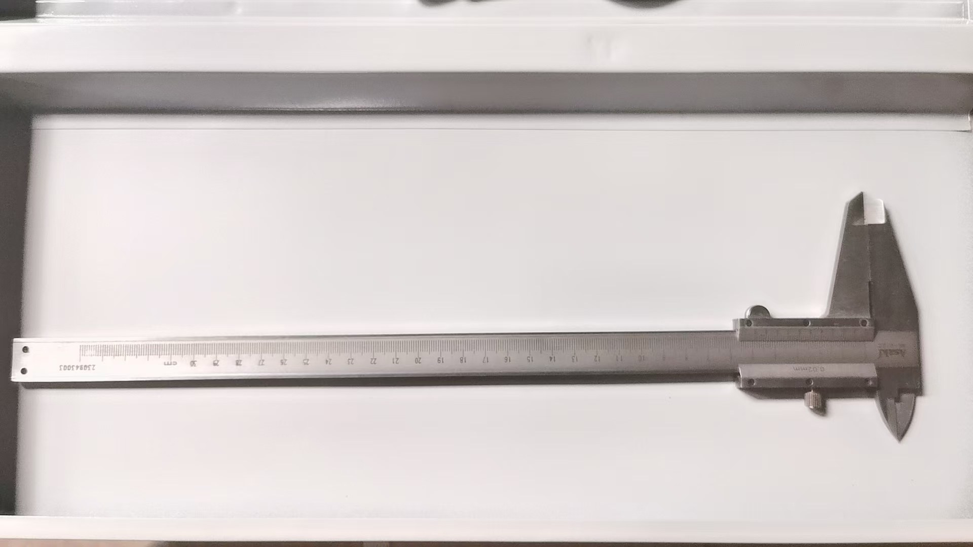 Vernier Caliper