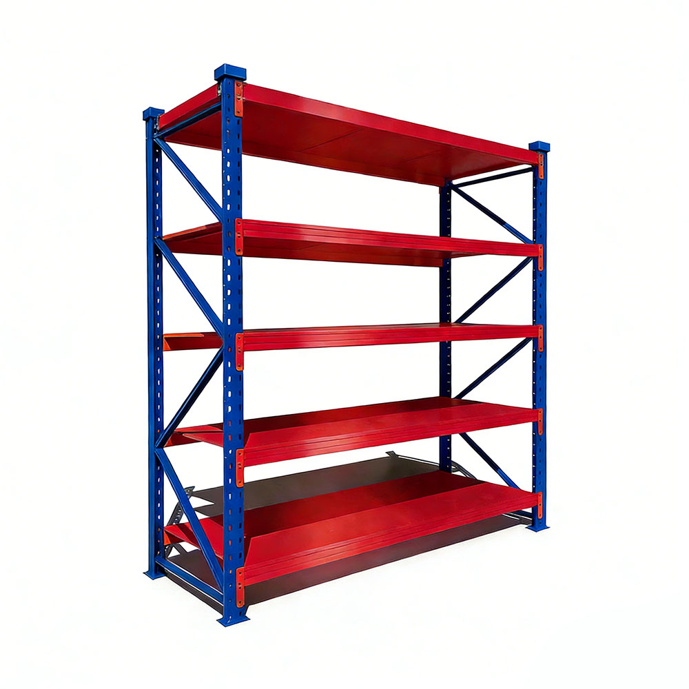 Chinese Factories Customized Easily Detachable Warehouse Pallets and Shelves