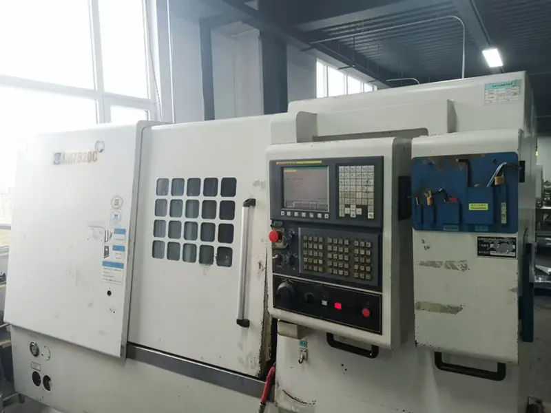 Huishi Conveyor production line belt vulcanization process
