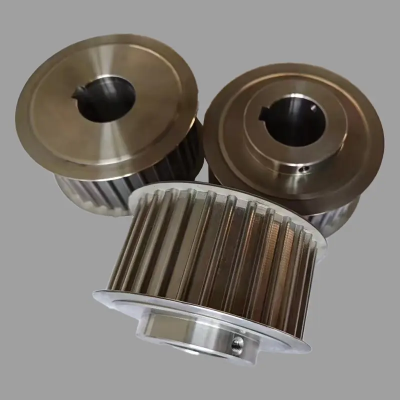 Timing Pulley 03