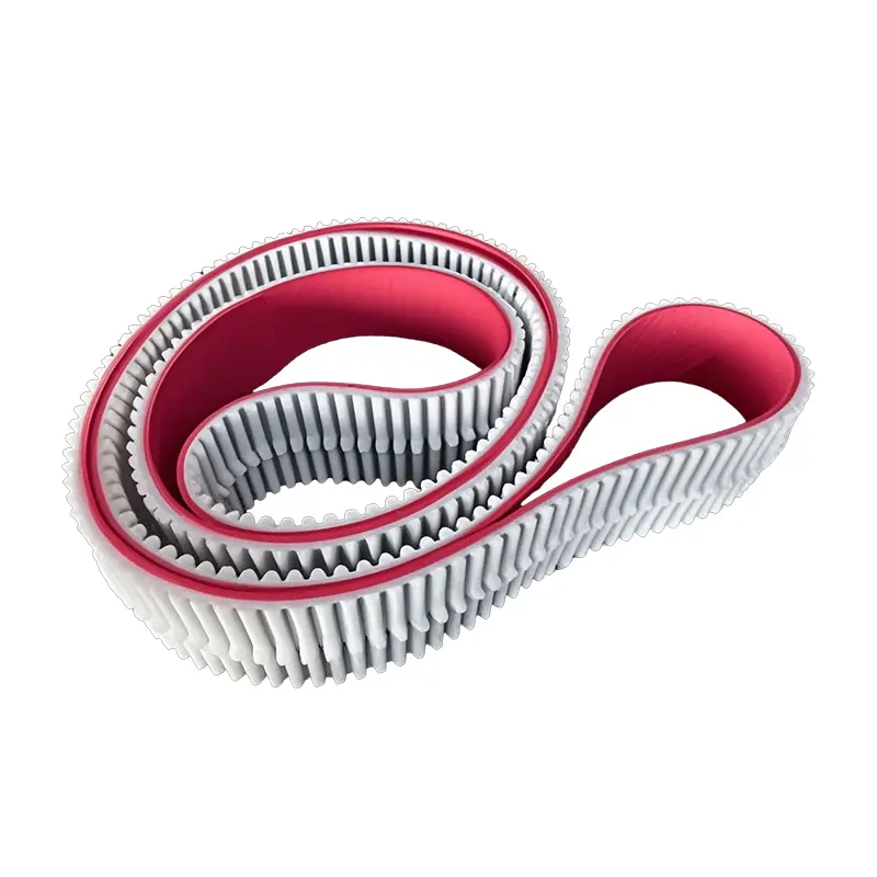 Wholesale Viscous Polyurethane Timing Belt Factory, Factories