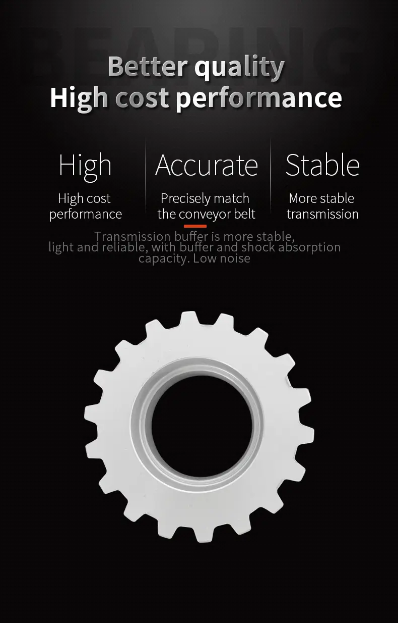 Gear Assembly