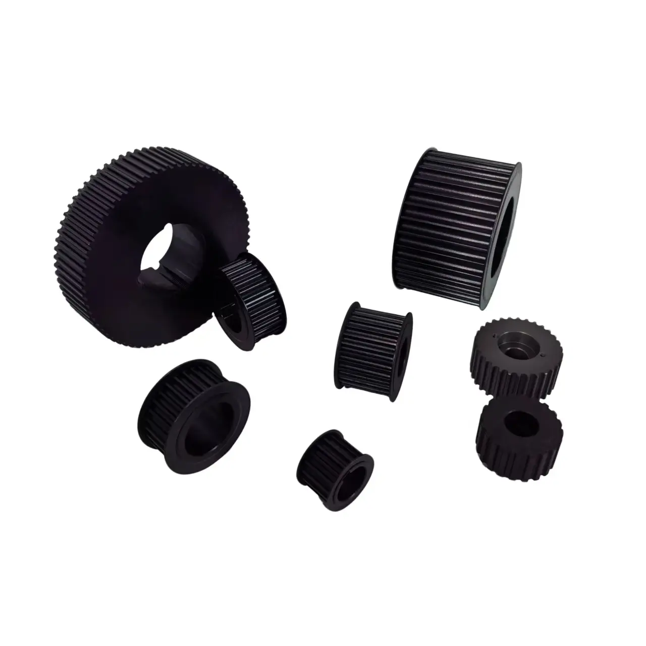 Wholesale Suitable for synchronous pulleys of various machinery Supplier, Factory