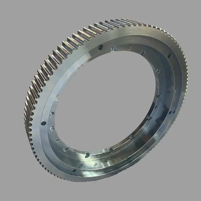 Timing Pulley 05