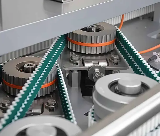 Wholesale Suitable for synchronous pulleys of various machinery Supplier, Factory