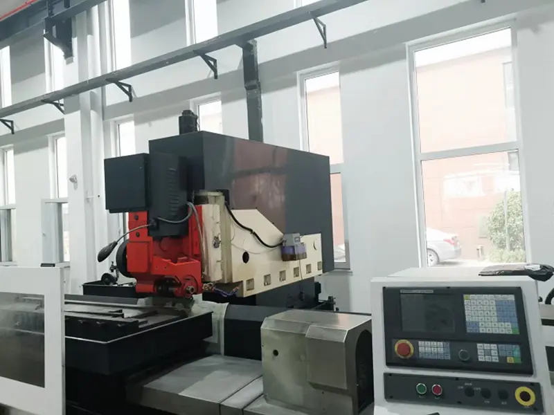 Huishi Conveyor belt profile and tooth geometry precision cutting