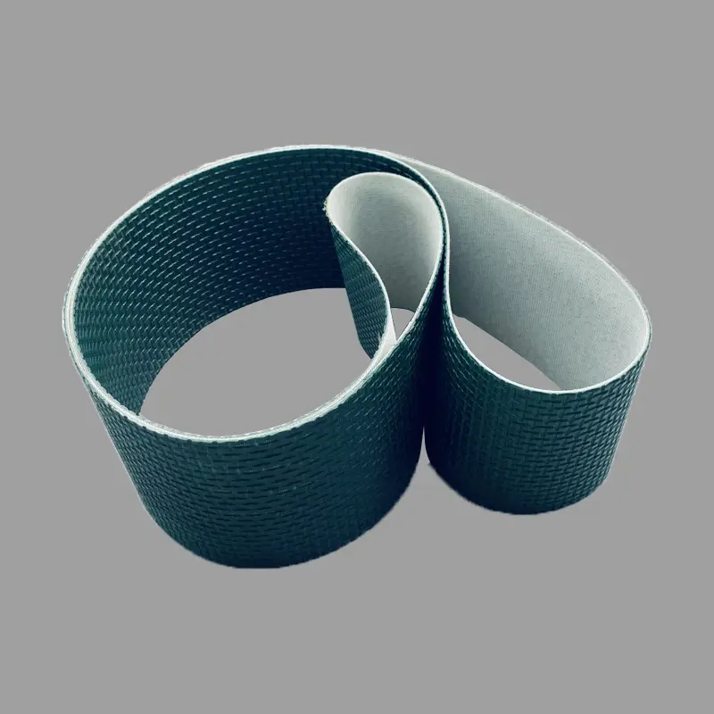 China Versatile PVC Conveyor Belting for Light-Duty Applications Factory, Factories
