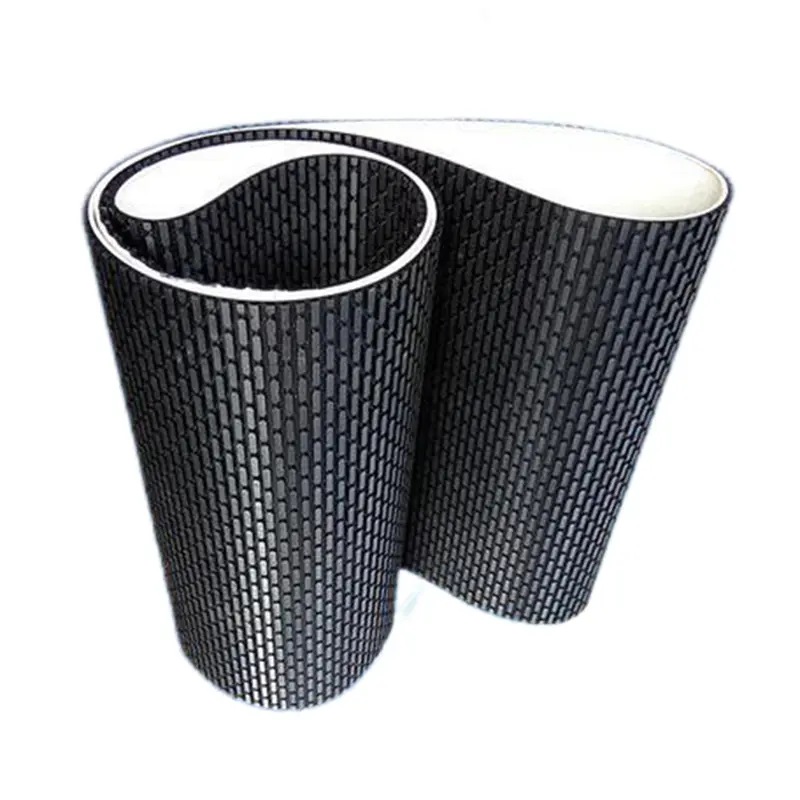 China Versatile PVC Conveyor Belting for Light-Duty Applications Factory, Factories