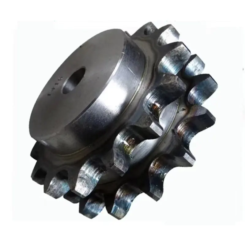 Custom 26 Teeth M2 Gear Pulley with Weight Loss Hole Manufacturers, Factory