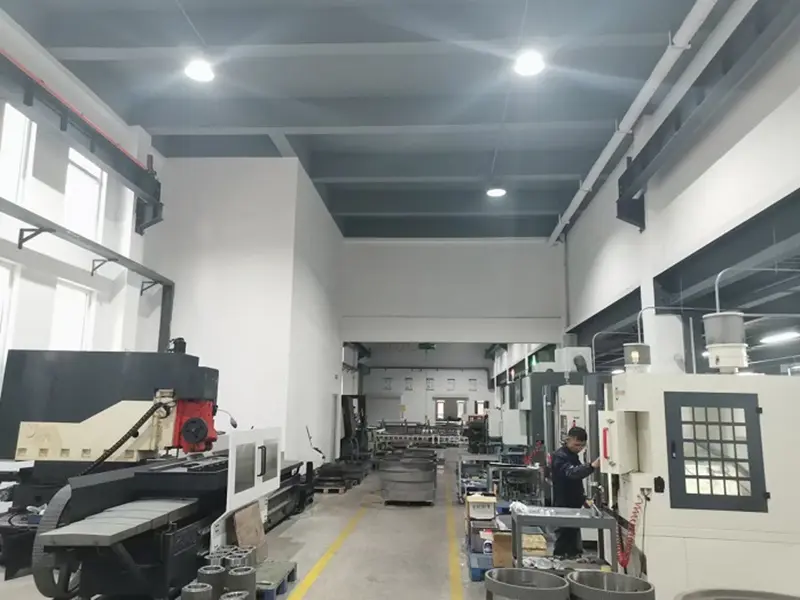 Production Line