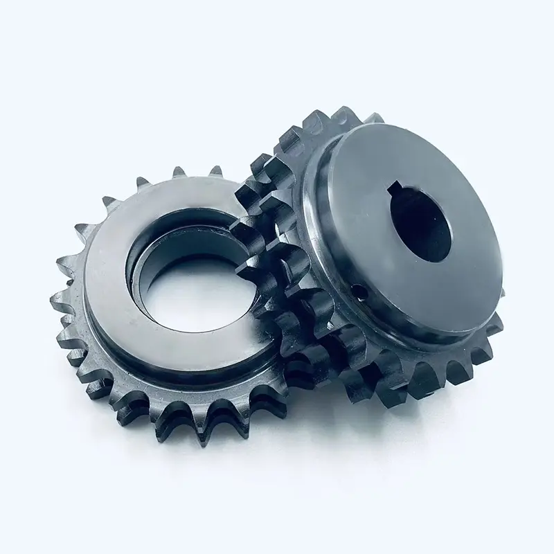 Custom 26 Teeth M2 Gear Pulley with Weight Loss Hole Manufacturers, Factory