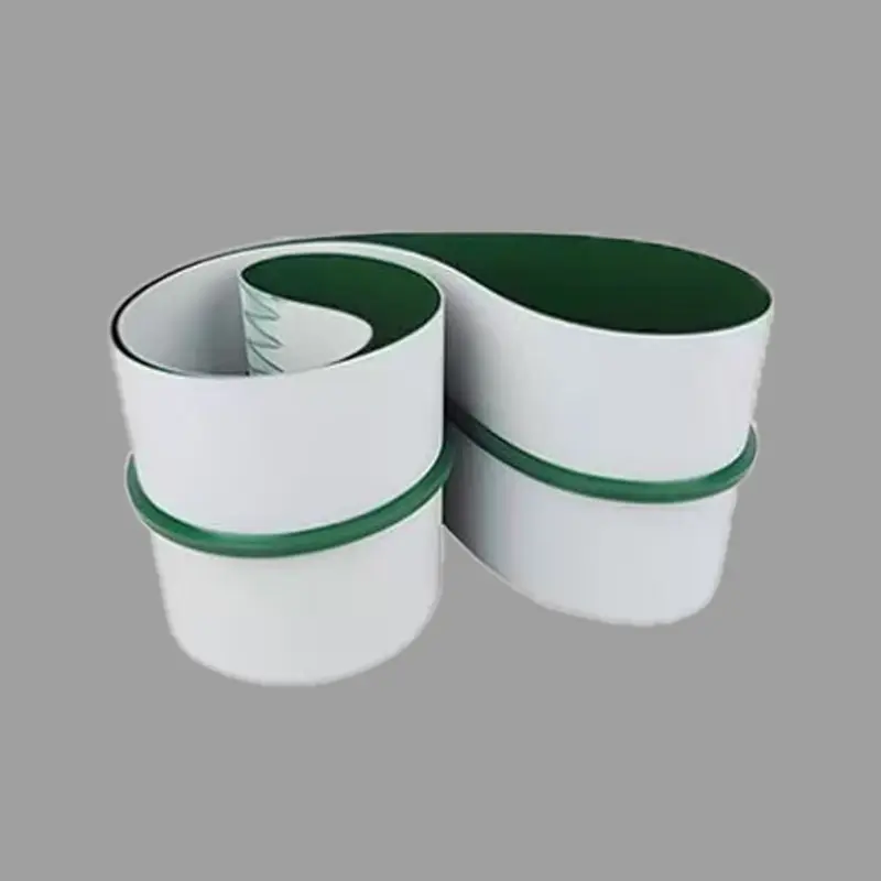 Custom Lightweight Conveyor Belts