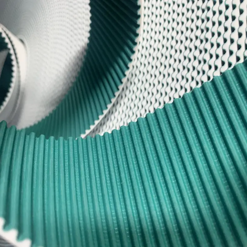 China High-Precision Polyurethane Timing Belts for Synchronized Motion Suppliers, Factory