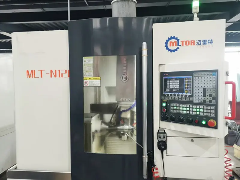 Huishi Conveyor raw material selection and preparation