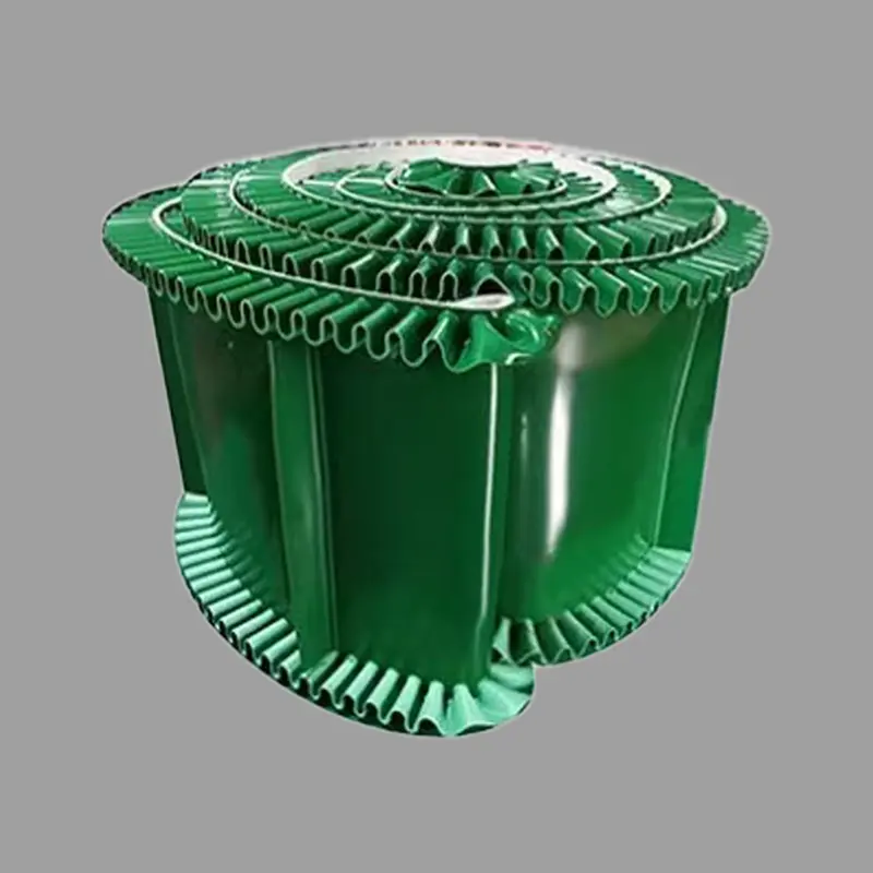 Custom Lightweight Conveyor Belts
