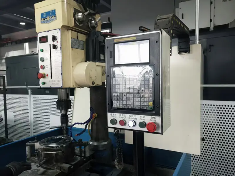 Cord Tension Control System