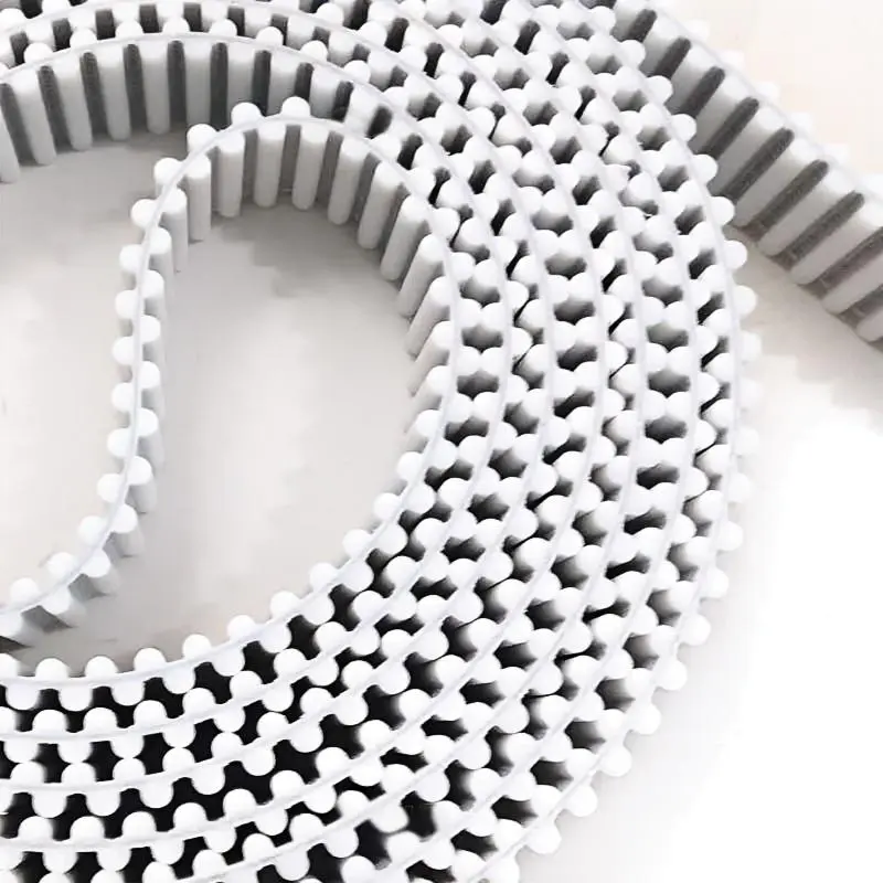China High-Precision Polyurethane Timing Belts for Synchronized Motion Suppliers, Factory
