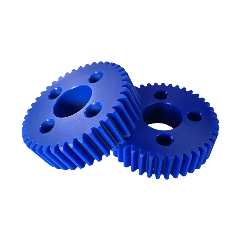 Custom Nylon Timing Pulleys durable and non-conductive Manufacturer, Suppliers