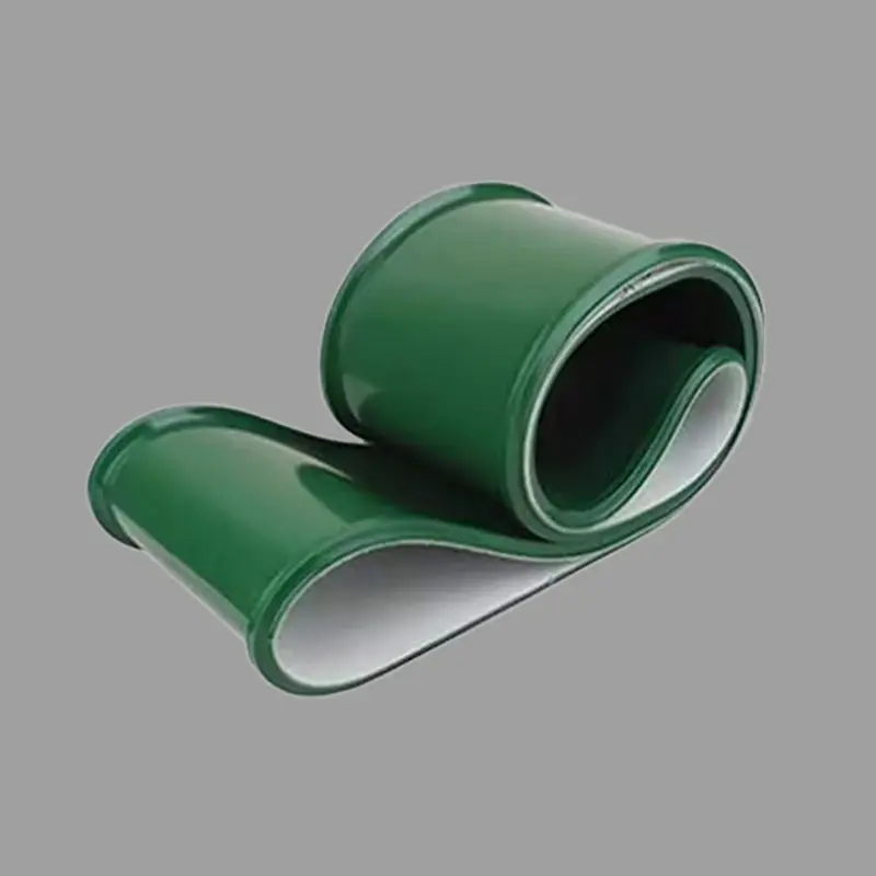 Custom Lightweight Conveyor Belts