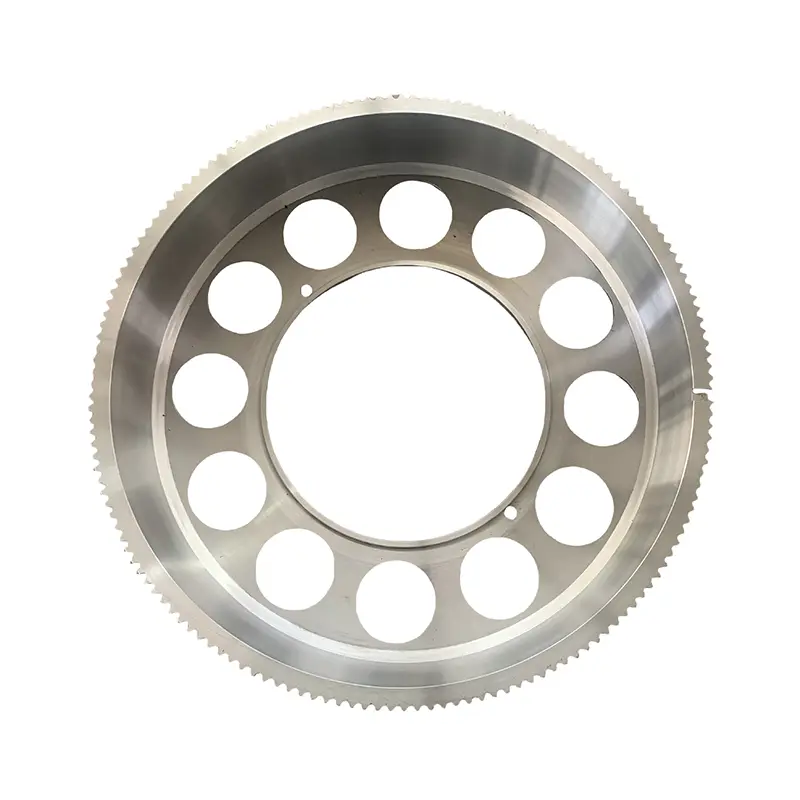 Wholesale High precision Aluminum Timing Pulleys suitable for industrial machines Supplier, Factories