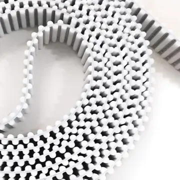 China HTD5M PU Timing Belt for Medical Devices Manufacturers, Supplier
