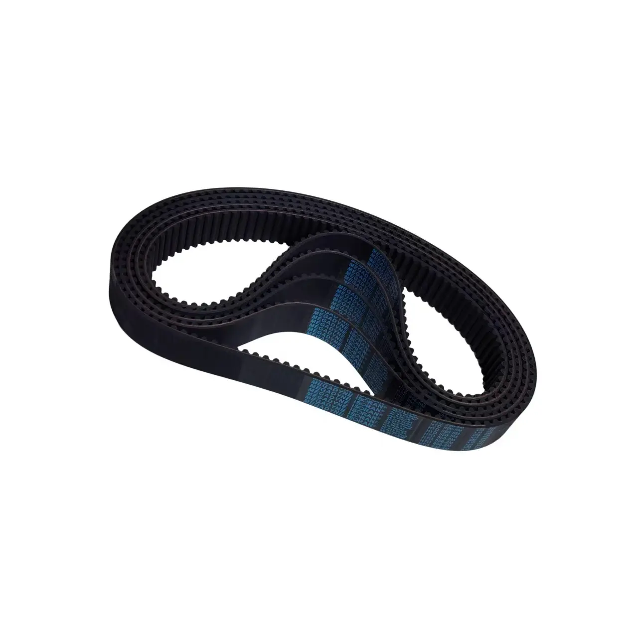 China HTD5M Rubber Timing Belt for Packaging Machinery Manufacturer, Factory