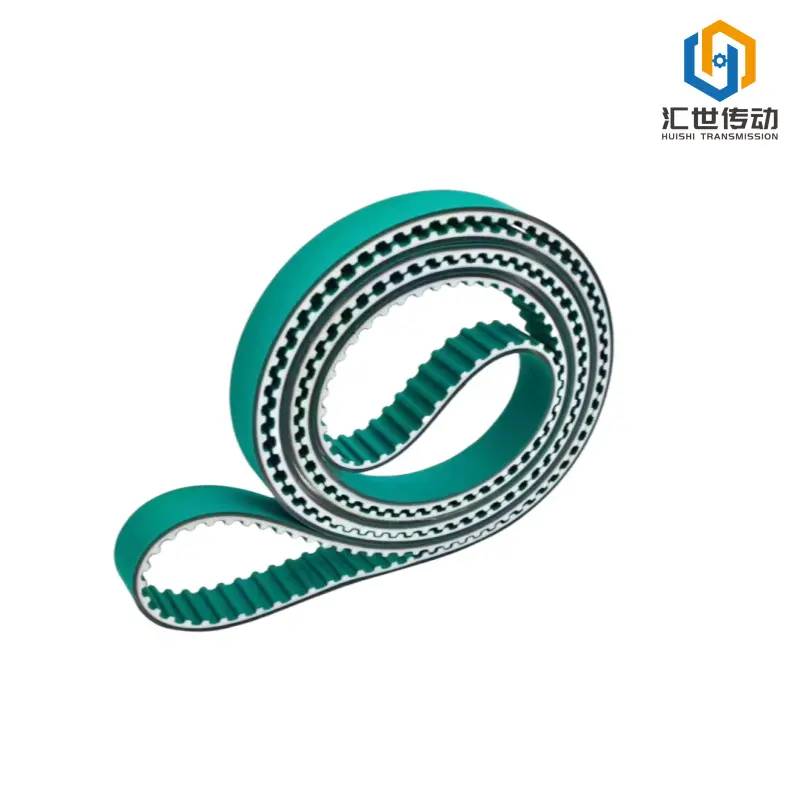 Custom High precision GT2 synchronous belt adapted for 3D printing Suppliers, Factory