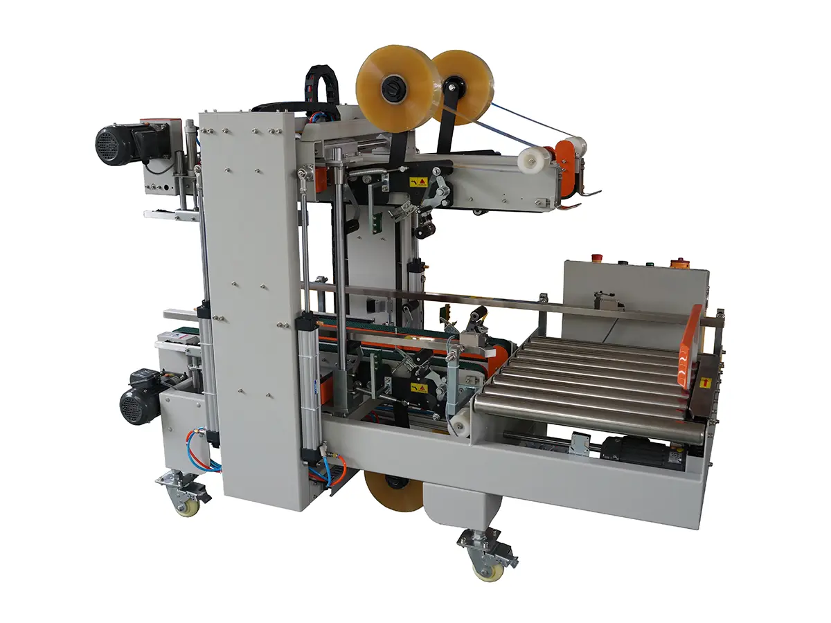 OEM FJ126 Automatic Edge Sealing Machine Products, Exporters