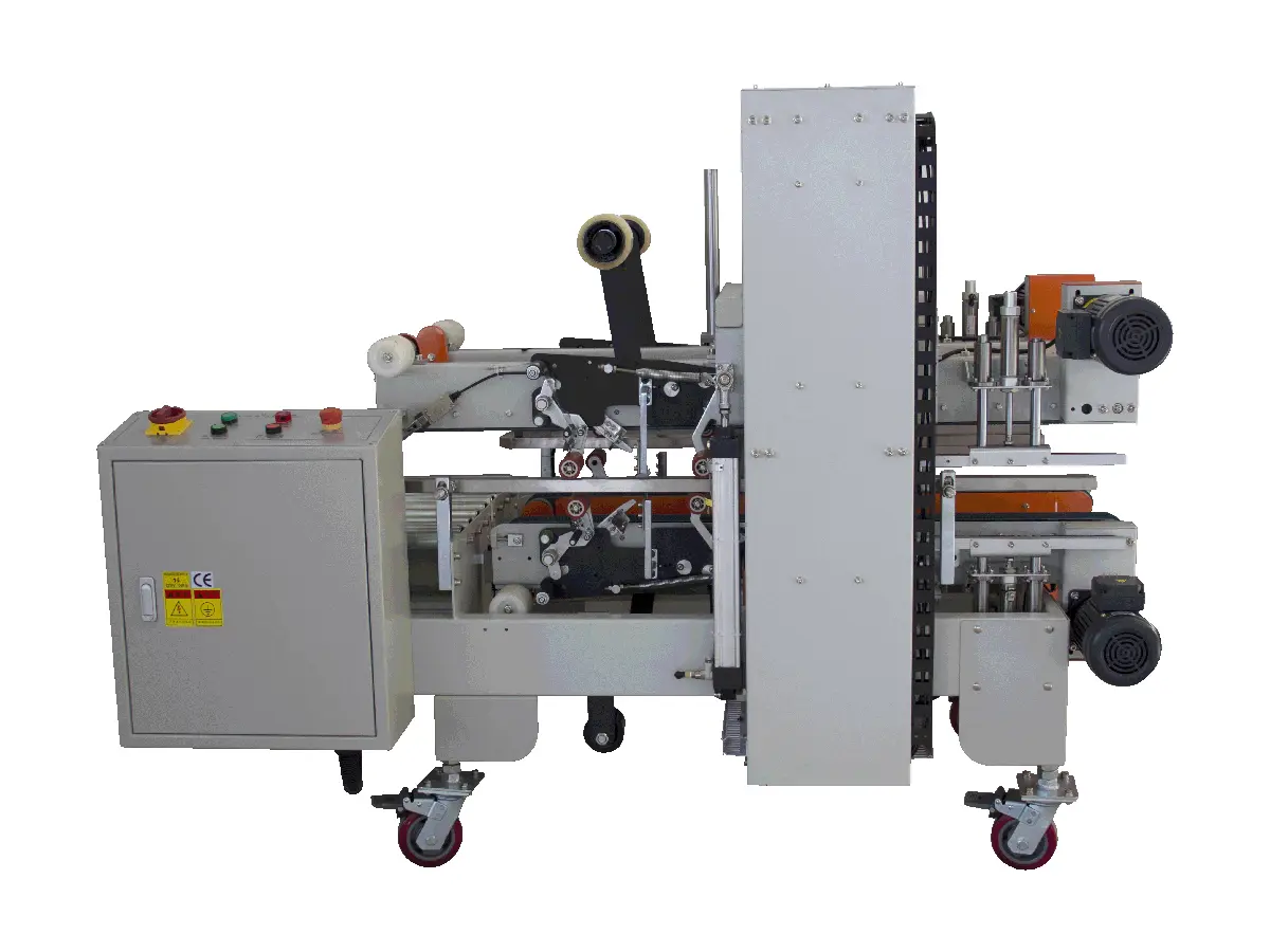 OEM FJ126 Automatic Edge Sealing Machine Products, Exporters