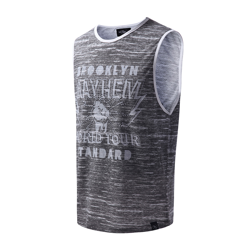Best Sportwear of the sleeveless Top 01 Supplier, Factories