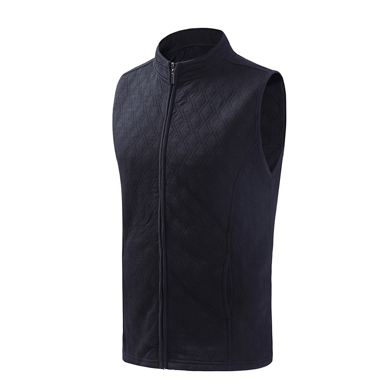 ODM Quilted waistcoat 01 Factory, Service
