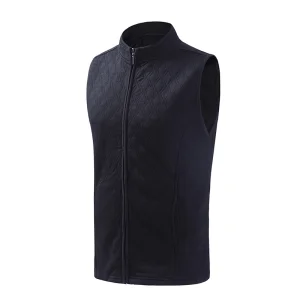 ODM Quilted waistcoat 01