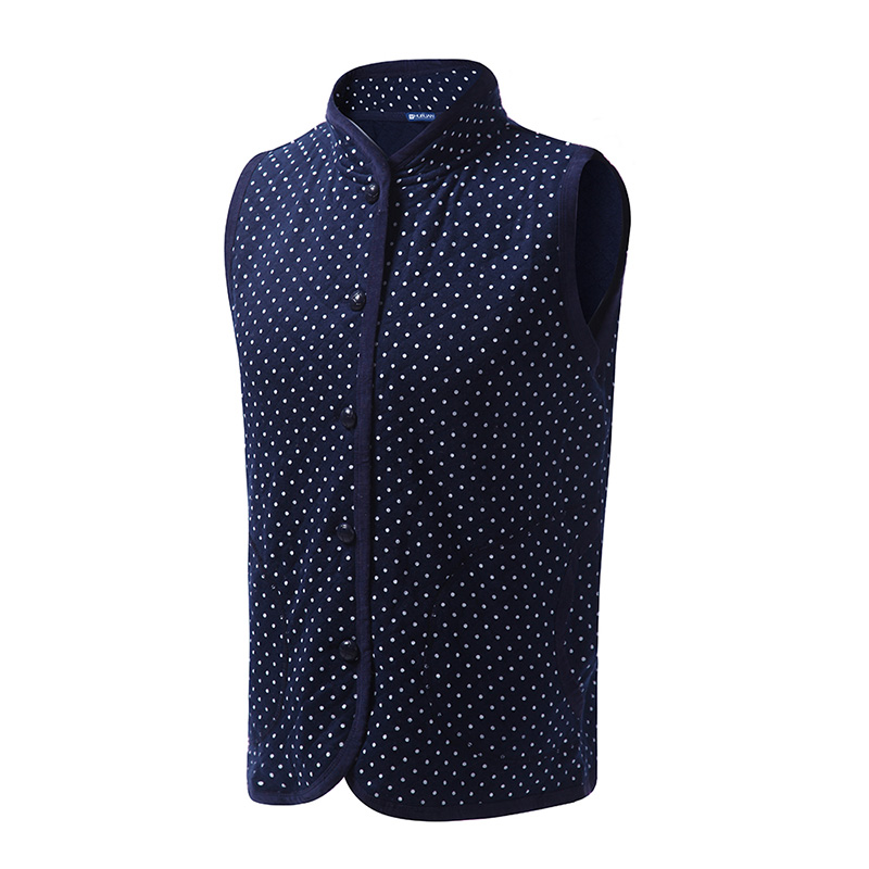 Custom Quilted waistcoat 03 Supplier, Products