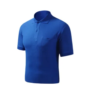 Solid Polo Sportswear Supplier