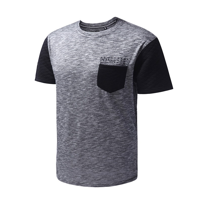 Discount Short sleeves TEE 03 Factory, Service