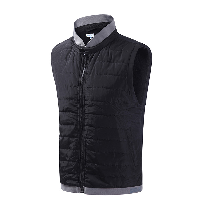 OEM Quilted waistcoat 02 Supplier, Factories