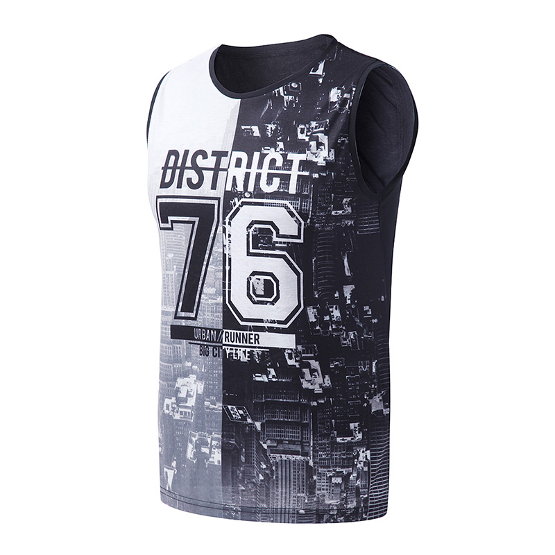 China Sportwear of the sleeveless Top 02 Suppliers, Products