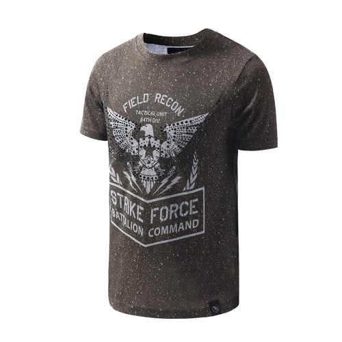High-Quality Print short sleeves TEE 02 Factories, Products