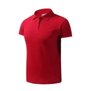 Discount Sportwear of the solid POLO 01