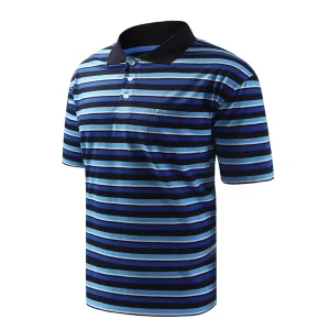 Best Sportwear of the stripe POLO 05 Pricelist