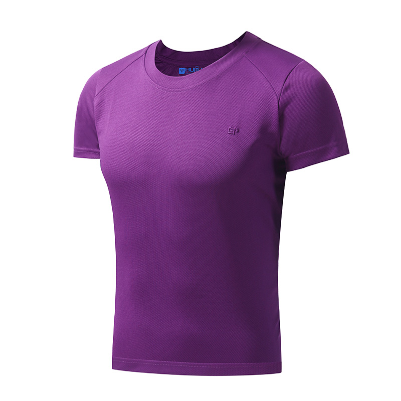 Custom Plain casual short sleeves TEE 01 Manufacturers, Products