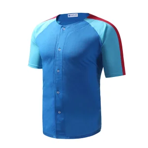 China Short sleeves TEE 05