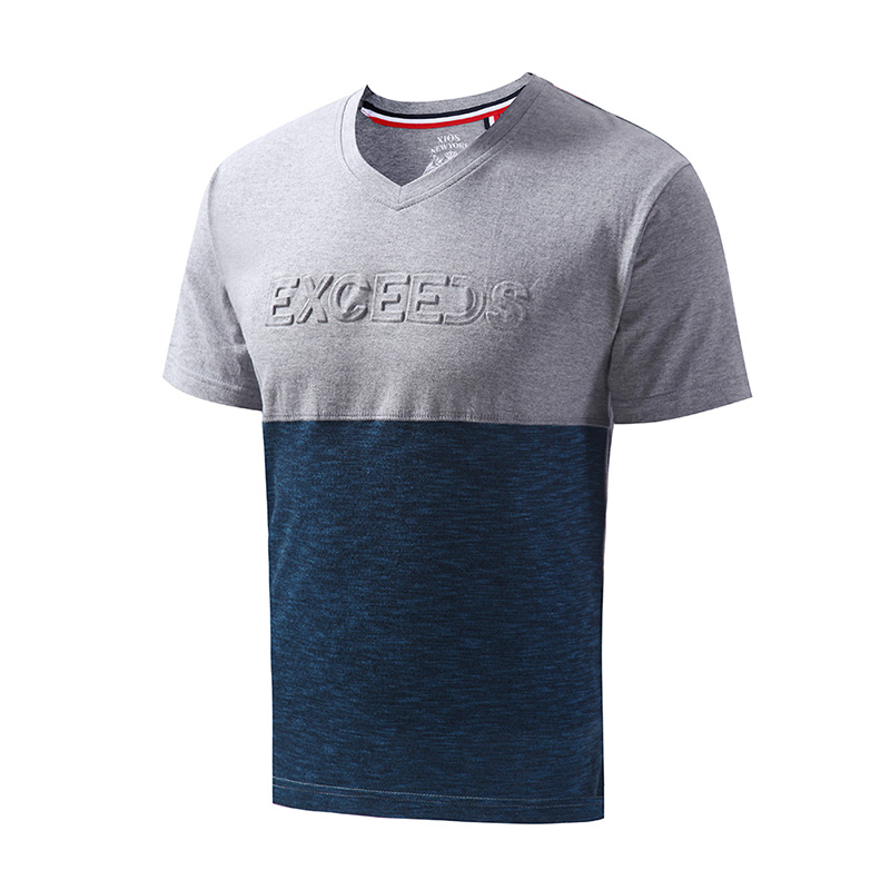 China Short sleeves TEE 04 Factory, Service