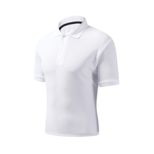 CE Certification Sportwear of the solid POLO 03 Product, Service
