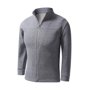 CE Certification Slim-fitting jacket 01