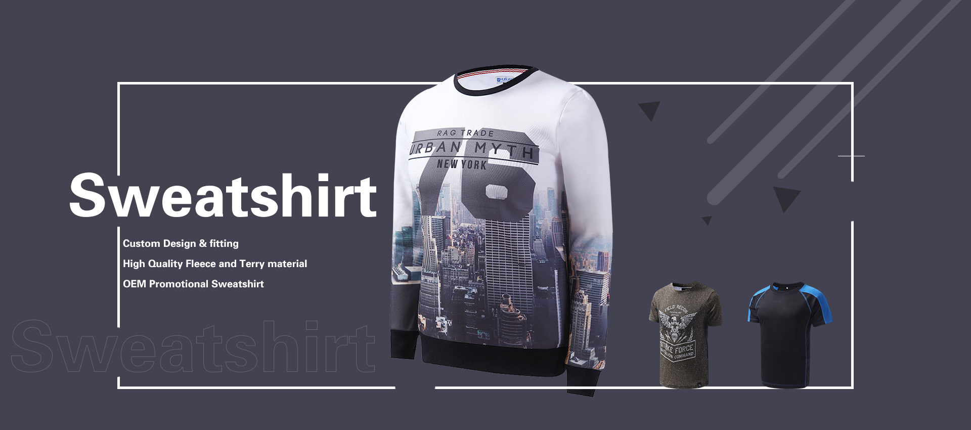 Jiangxi Huiyuan Industrial Development - Quality Garment Export Manufacturer
