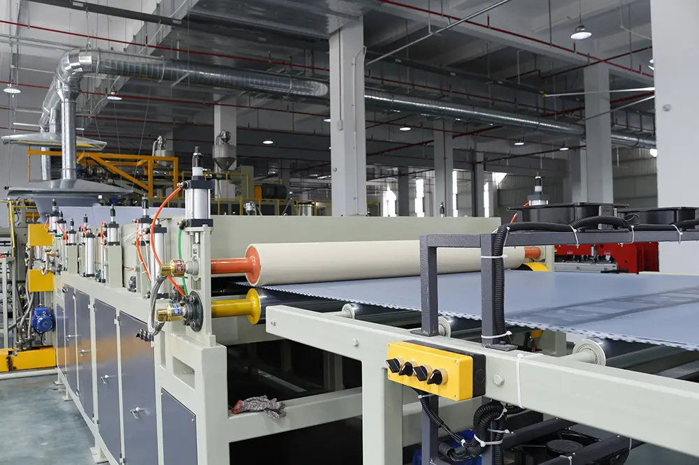 Suzhou Huiyuan expands production capacity news article